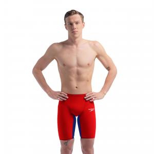 Strój pływacki startowy Męski Speedo LZR Valor