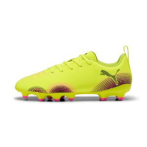 Korki PUMA FUTURE 8 PLAY JR Yellow