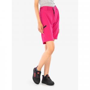 Spodenki rowerowe damskie Sensor Helium Cycling Shorts