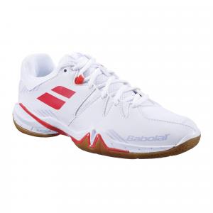 Buty do badmintona damskie Babolat Shadow Spirit