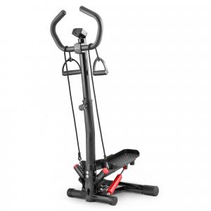 Stepper skrętny z kolumną Hop-Sport HS-055s Noble