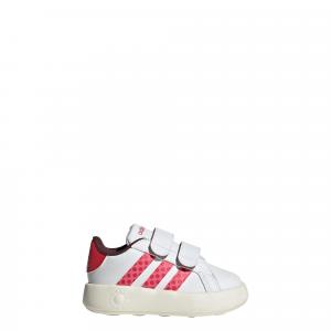 Buty Adidas Disney Minnie Mouse Grand Court 2.0 Infants