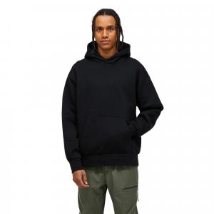 Bluza Peak Performance męska Original Stomp Hood czarna - XL