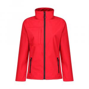 Kurtka Damska Octagon II Soft Shell