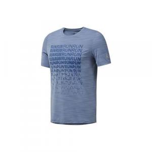 Koszulka sportowa męska Reebok SS AC Tee