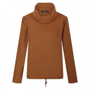 Bluza Damska Adarae Fleece Roll Neck