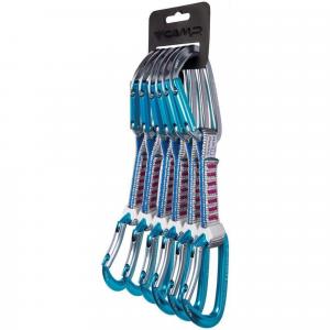Zestaw ekspresów Camp Orbit Express KS 6-Pack 12cm