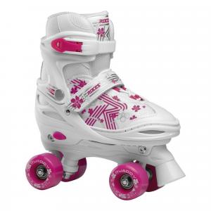 Wrotki dla dzieci Roces Quad Quady 3.0