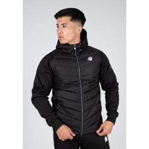 Kurtka męska Gorilla Wear Felton Jacket całosezonowa