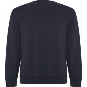 Bluza Batian Unisex Dla Dorosłych Z Okrągłym Dekoltem