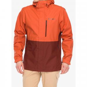 Kurtka przeciwdeszczowa męska Columbia Hikebound II Jacket