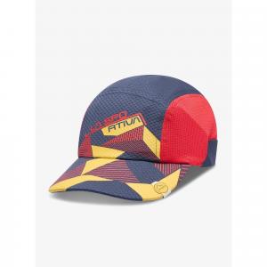Czapka z daszkiem La Sportiva Stream Cap