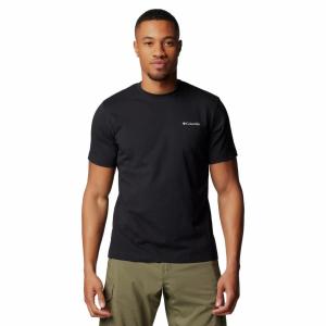 Koszulka męska Columbia Thistletown Hills Short Sleeve z krótkim rękawem