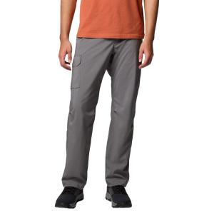 Spodnie treningowe męskie Columbia Silver Ridge Utility Pant