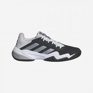 Buty tenisowe męskie ADIDAS Barricade 13 na każdą nawierzchnię
