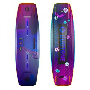 Deska do kitesurfingu DUOTONE Kite TT Team Series