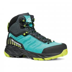 Buty trekkingowe damskie SCARPA Rush TRK GTX