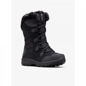 Buty zimowe damskie Columbia Ice Maiden II