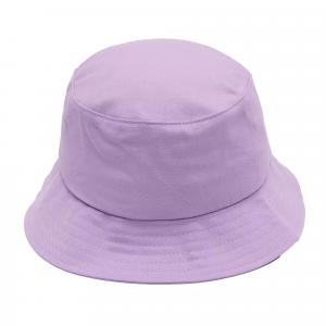 Cotton Twill Bucket Hat