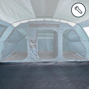 Podłoga do namiotu Quechua Arpenaz 6.3