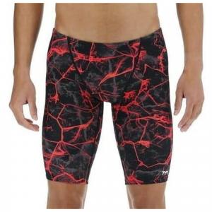Spodenki treningowe do kolan TYR Synapse 610 - jammery L (UK36)