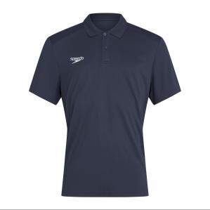 Koszulka T-Shirt męski Speedo Club Dry Polo