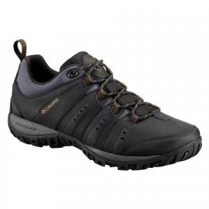 Buty Trekkingowe Męskie Columbia Woodburn II