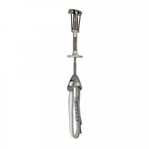 Friend wspinaczkowy Metolius Ultralight Master Cam 00 - gray/gray