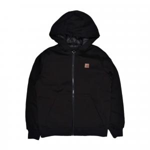 Kurtka przejściowa dla dzieci Dc Shoes Earl Padded