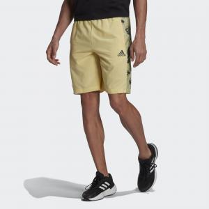 Tkane szorty adidas Essentials BrandLove