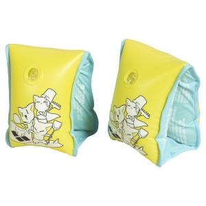 Skrzydełka do nauki pływania dla dzieci Arena Friends Soft Armbands Kids