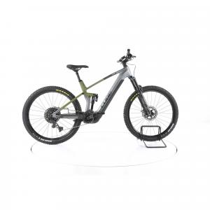 Second Life - Cube Stereo Hybrid 140 HPC TM 750 Fully E-Bike 2023 - Stan dobry