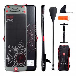 Deska SUP Pure4Fun Yoga 2.45m