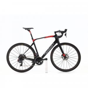 Second life · R. szosowy · Wilier Cento 1 NDR AXS 12V · W bardzo dobrym stanie