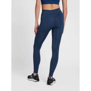 Damskie legginsy mid-rise Hummel Shaping