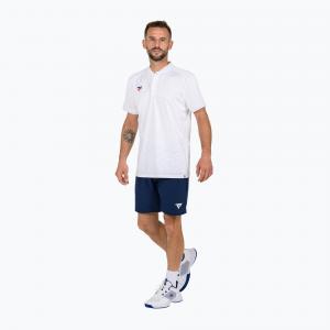 Spodenki tenisowe męskie Tecnifibre Team