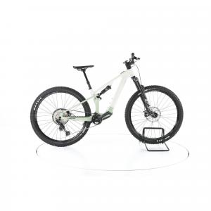 2nd Life - Focus Vam² Sl 9.8 Fully E-Bike Carbon 2024 - Jak nowy