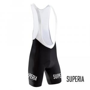Vintage Solo Superia Black Cycling Black - Redted