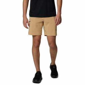 Spodenki trekkingowe męskie Columbia Triple Canyon Short II