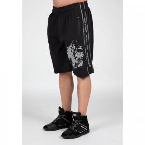 Spodenki fitness męskie Gorilla Wear Buffalo Old School Workout Shorts