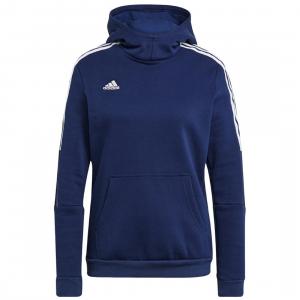 Bluza adidas Tiro 21 Sweat Hoody W