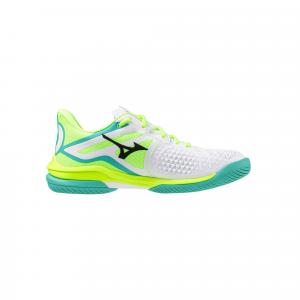 Buty do tenisa Mizuno Wave Exceed Tour AC Wos