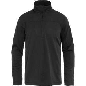 Bluza polarowa męska Fjallraven Abisko Lite Fleece Half Zip