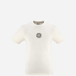 Koszulka męska z krótkim rękawem Millet Cimaï Collab Ts Ss M regular fit