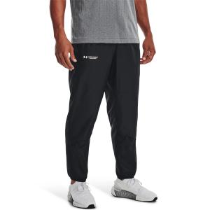 Spodnie dresowe męskie Under Armour Rush Woven Pants