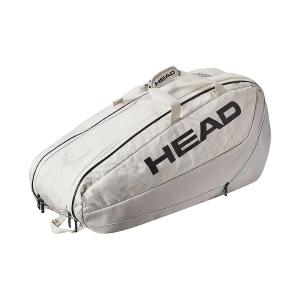 Torba tenisowa Head Pro X Racquet Bag M YUBK