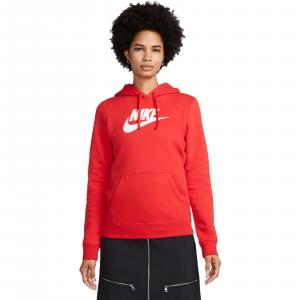 Bluza z kapturem Nike Sportswear Club Fleece, Kobiety