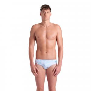 Kąpielówki męskie Arena Fireflow Swim Briefs