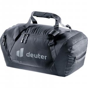 Torba podróżna Deuter Duffel 70 - black