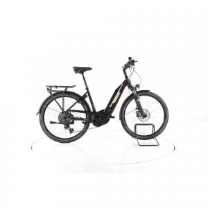 Second Life - Victoria eTrekking 10.8 Trekking E-Bike Niska rama - Stan dobry